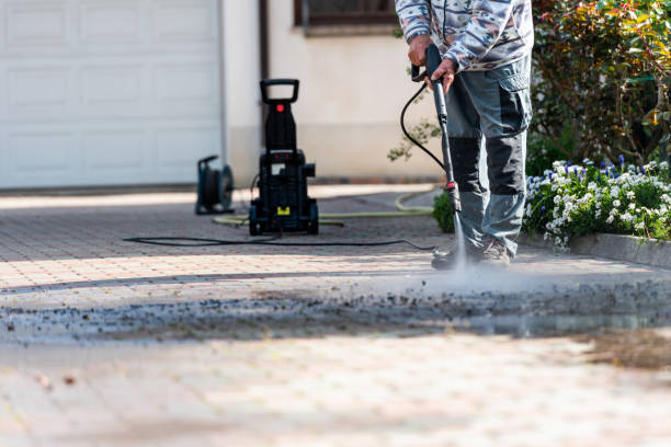 Trusted Lansing, KS Pressure Washing Experts